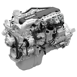 P331C Engine